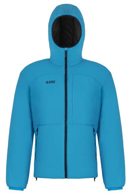 Fotogalerie Men's Pertex Jacket YUNGAY ocean