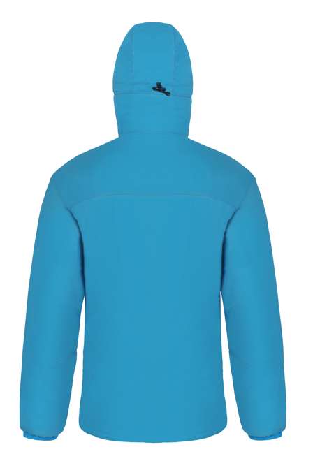 Fotogalerie Men's Pertex Jacket YUNGAY ocean