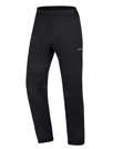 Fotogalerie Men's Waterproof Outdoor Pants CYCLONE PANTS black