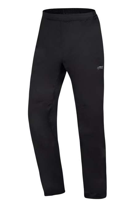 Fotogalerie Men's Waterproof Outdoor Pants CYCLONE PANTS black