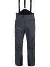 Fotogalerie Men's Waterproof Pants DEAMON PANTS anthracite