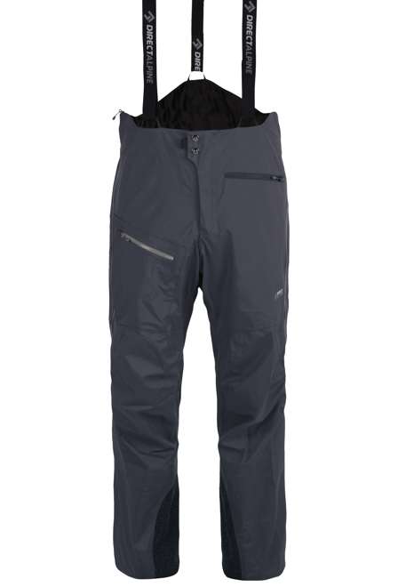 Men s Waterproof Pants DEAMON PANTS anthracite