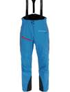 Fotogalerie Men's Waterproof Pants DEAMON PANTS ocean/brick