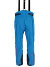 Fotogalerie Men's Waterproof Pants DEAMON PANTS ocean/brick