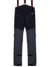 Fotogalerie Men's Functional Pants EIGER black