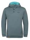 Fotogalerie Men's outdoor Hoodie HOODIE TECH arctic