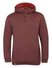 Fotogalerie Men's outdoor Hoodie HOODIE TECH palisander