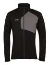 Fotogalerie Men's Outdoor Insulated Hoodie MALLET black/anthracite