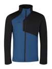 Fotogalerie Men's Sports Hoodie MALLET petrol/black