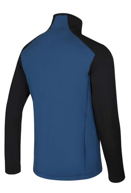 Fotogalerie Men's Sports Hoodie MALLET petrol/black