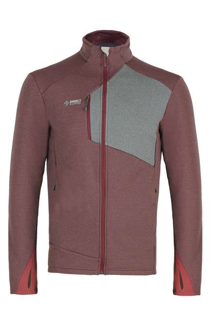 Fotogalerie Men's sweatshirt MALLET palisander