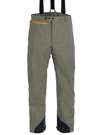 Fotogalerie Men's Waterproof Backup Pants MIDI khaki