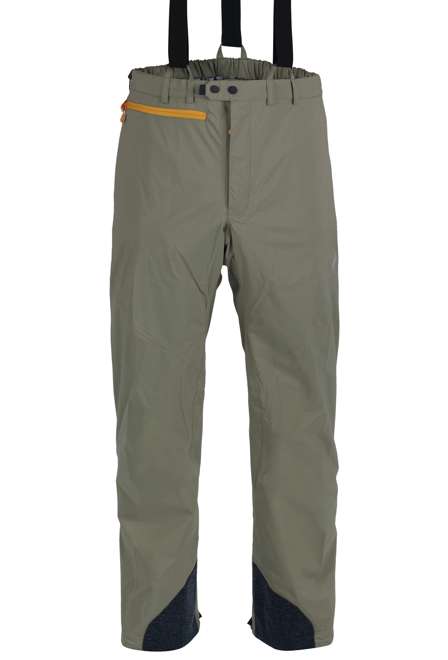 Fotogalerie Men's Waterproof Backup Pants MIDI khaki