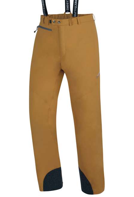 Fotogalerie Men's Waterproof Backup Pants MIDI caramel