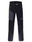 Fotogalerie Men's Functional Pants REBEL black/anthracite