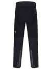 Fotogalerie Men's Functional Pants REBEL black/anthracite