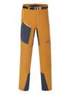 Fotogalerie Men's Functional Pants REBEL ochre/mango