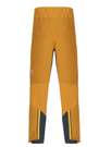 Fotogalerie Men's Functional Pants REBEL ochre/mango