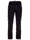 Fotogalerie Men's Functional Pants REBEL black/grey