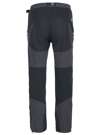 Fotogalerie Men's Outdoor Pants CASCADE LIGHT anthracite/black