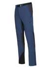 Fotogalerie Men's Outdoor Pants CASCADE LIGHT navy/anthracite