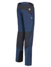 Fotogalerie Men's Outdoor Pants CASCADE LIGHT navy/anthracite