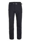 Fotogalerie Men's Outdoor Pants CASCADE LIGHT black