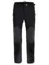 Fotogalerie Men's outdoor pants CASCADE PLUS black