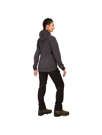 Fotogalerie Women's Jacket BRENTA LADY  anthracite/menthol