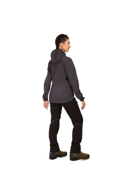 Fotogalerie Women's Jacket BRENTA LADY  navy/orchid