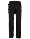 Fotogalerie Men's outdoor pants CASCADE PLUS black