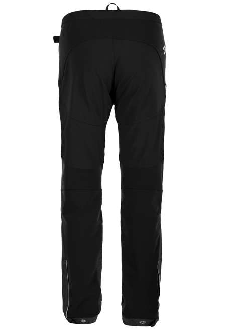 Fotogalerie Men's outdoor pants CASCADE PLUS black