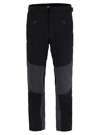 Fotogalerie Men's All-Season Versatile Pants CASCADE TOP black