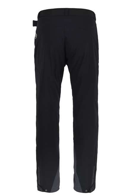 Fotogalerie Men's All-Season Versatile Pants CASCADE TOP black