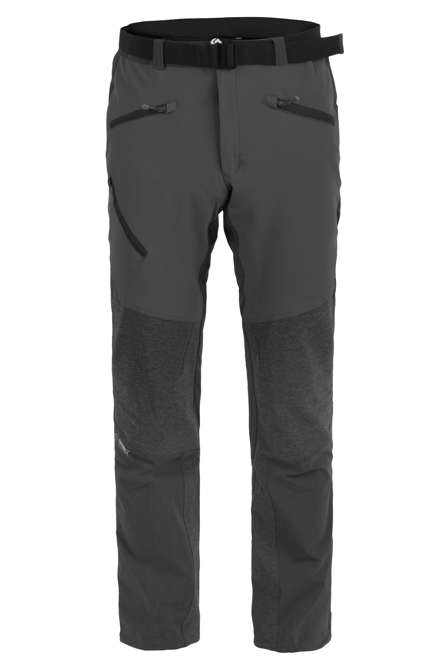 Fotogalerie Men's All-Season Versatile Pants CASCADE TOP anthracite