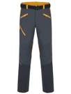 Fotogalerie Men's All-Season Versatile Pants CASCADE TOP anthracite/mango