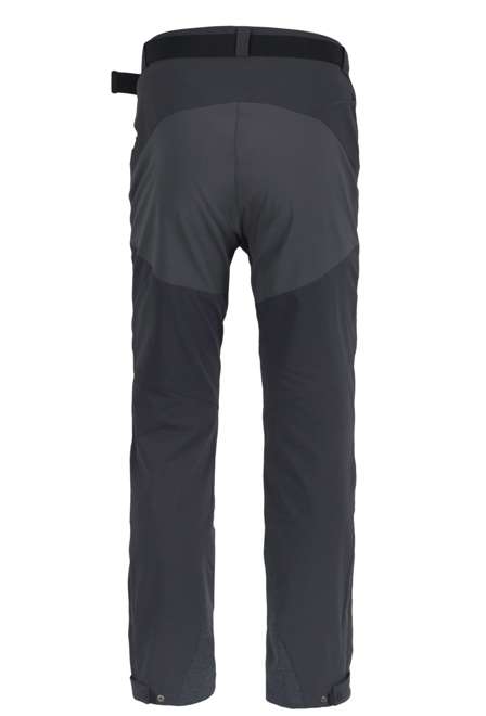 Fotogalerie Men's All-Season Versatile Pants CASCADE TOP anthracite/ocean