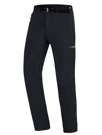 Fotogalerie Men's Outdoor Pants CRUISE black