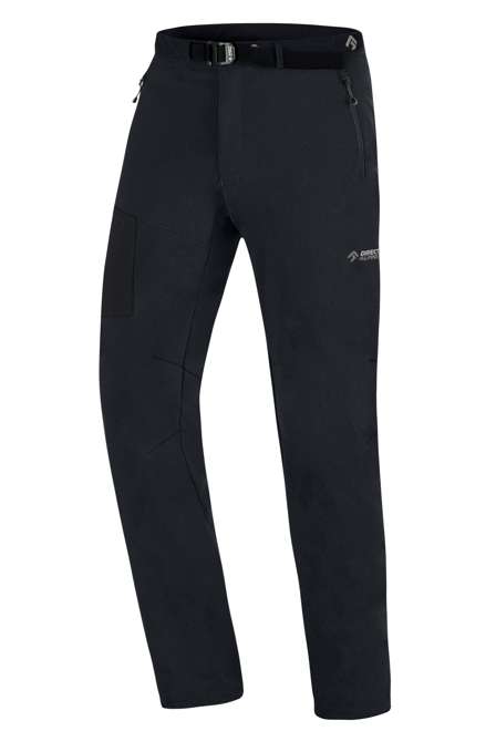 Fotogalerie Men's Outdoor Pants CRUISE black