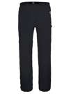 Fotogalerie Men's Outdoor Pants CRUISE black