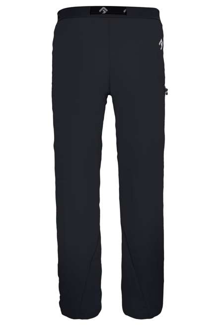 Fotogalerie Men's Outdoor Pants CRUISE black