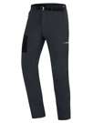 Fotogalerie Men's Outdoor Pants CRUISE anhracite/black