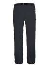 Fotogalerie Men's Outdoor Pants CRUISE anhracite/black