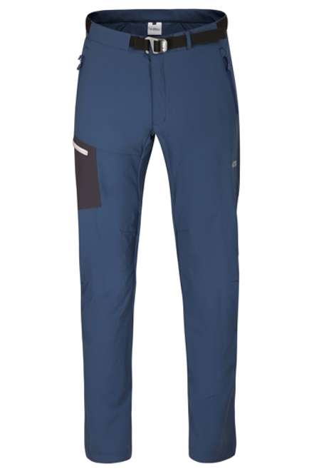 Fotogalerie Men's Outdoor Pants CRUISE navy/anthracite