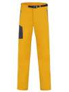 Fotogalerie Men's Outdoor Pants CRUISE mango/anthracite