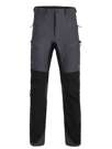 Fotogalerie Men's Outdoor Pants FRASER anthracite/black