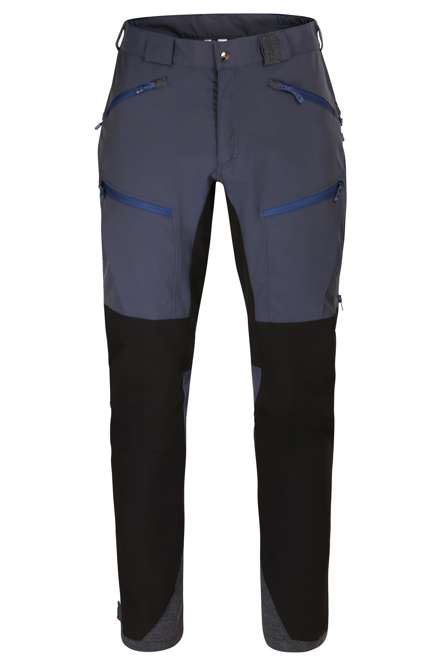 Fotogalerie Men's Outdoor Pants FRASER navy/black