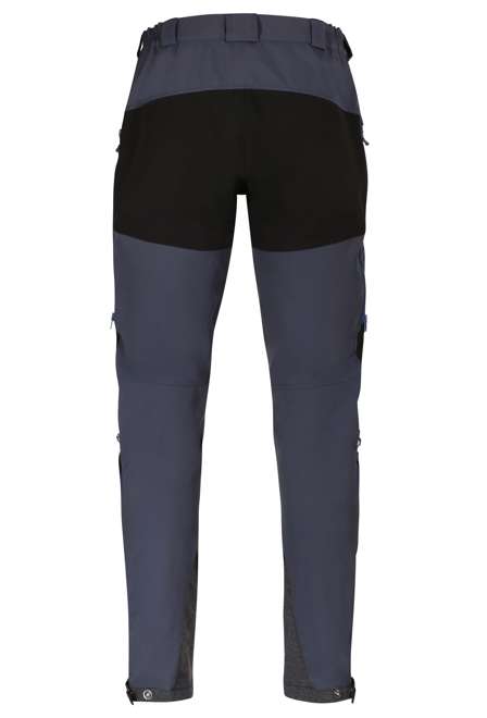 Fotogalerie Men's Outdoor Pants FRASER navy/black