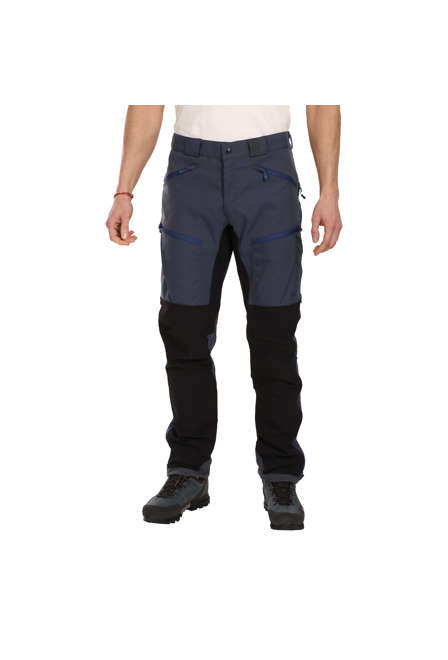 Fotogalerie Men's Outdoor Pants FRASER navy/black