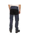 Fotogalerie Men's Outdoor Pants FRASER navy/black